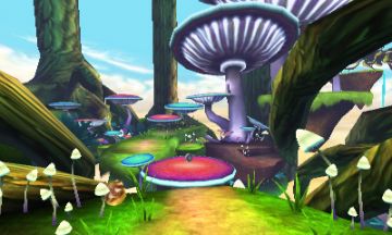 Immagine -4 del gioco Skylanders SWAP Force per Nintendo 3DS